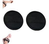 4 Counts Shower and Bath Tool,Exfoliating Body Scrubber Set,Washable & Reusable,Deep Cleansing Bath and Shower Tool,for Men Women,Gently Cleanses for All Skin Types (2pcs-B)