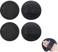4 Counts Shower and Bath Tool,Exfoliating Body Scrubber Set,Washable & Reusable,Deep Cleansing Bath and Shower Tool,for Men Women,Gently Cleanses for All Skin Types (4pcs-B)