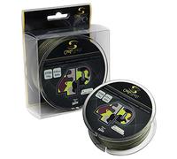 Carp Spirit 4-d Braided Line 1000 M Green 0.350 mm
