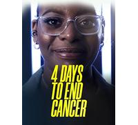 4 Days to End Cancer
