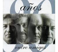 4 De Cordoba - 30 Anos Entre Amigos