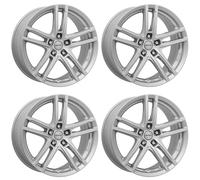 Dezent wheels TZ-c 8.0Jx18 ET30 5x112 for Mercedes Benz B C CLA E GLA GLK S SLK/