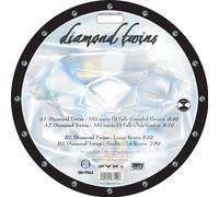 4 Diamonds - Diamond Twins [VINYL]
