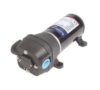 4-diaphragm self-priming pump 24 V 17 l - 1 PC Osculati - 16.525.24 - 1652524