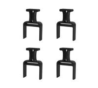 4 Disassembly Keys for Gardena SILENO City Life Minimo Husqvarna 00059-32.156.01 - Robot Lawn Mowers - Replacement Set Accessory Maintenance Renovation Garden Lawn