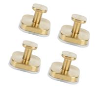 4 Divisions Untarnished Absorption Fasteners For Christmas Garnishes Shower Towel Suspended Practice Wall For Smooth Exteriors Computational Intelligence 7lbs Christmas Decoration Suspended Five