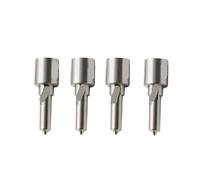 4 DLLA160P1650 Common Rail Injector nozzles 0 433 172 012 Diesel Injector nozzles 0445110289 0445110601