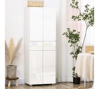 4-Door Kitchen Cupboard