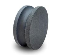 4" Dual Grit Axe/Hatchet Sharpener Multipurpose Sharpening Stones