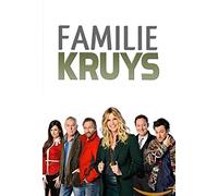 4 Dvd Stackpack - Familie Kruys Seizoen 4