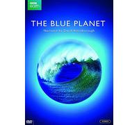 4 Dvd Stackpack Slipcase - DVD - Blue Planet 1 (1 DVD)