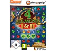 4 Elements I + II [German Version]