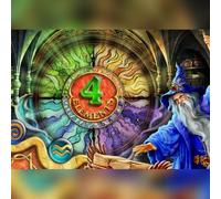 4 Elements (PC) Steam Key - GLOBAL