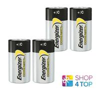 Energizer 636107 Industrial/Disposable C Battery (Pack of 12)