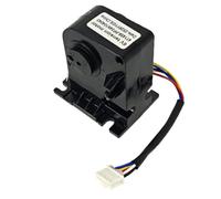 ("4. Exercise Bike Display Replacement Part With Connector Wire And Flat Mounting Surface For Exercise Equipment Repair Suitable For Gym Machine Maintenance")