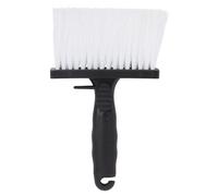 4½" Exterior Shed, Fence, Decking & Masonry Block Paint Brush