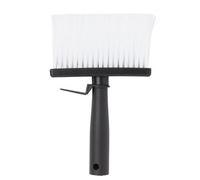 4½" Exterior Shed, Fence, Decking & Masonry Block Paint Brush