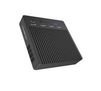 4 fach Clone und DockingStation IcyBox f NEW