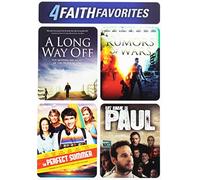4 Faith Favorites