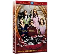 4 filles du docteur march (les) - DVD