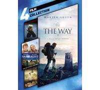 4-Film Collection: Inspirational Drama