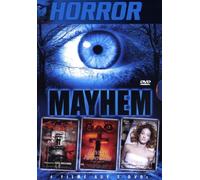 4 Film Digi Box Horror II