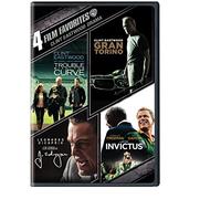 4 FILM FAVORITES VD - P3z