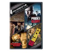 4 Film Favorites: Corruption Collection [DVD] [Region 1] [US Import] [NTSC]