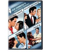 4 Film Favorites: Elvis Presley Musicals