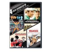 4 FILM FAVORITES FO - DVD - P3z