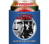 4 Film Favorites: Lethal Weapon