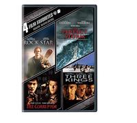 4 FILM FAVORITES MA - DVD - G3z