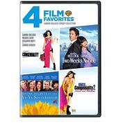 4 FILM FAVORITES SA - DVD - P3z