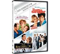 4 Film Favorites: Wedding Collection [DVD] [Region 1] [US Import] [NTSC]
