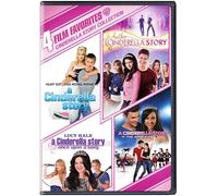 4 FILM FAVORITESCINDERELLA STORY