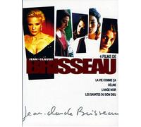 4 FILMS DE JEAN-CLAUDE.. - MOV