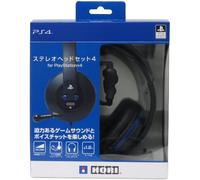 ステレオヘッドセット4 for PlayStation4
