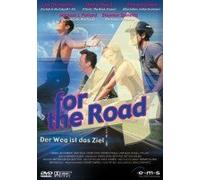 4 For the Road - Der Weg ist das Ziel / The unknown Cyclist - German Release (Language: German and English)