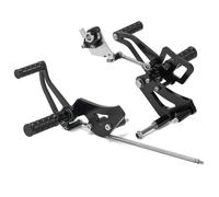4" Forward Control For VT750 C4 Shadow Aero 2004-2022 21 20 19 18 Spirit 750 07-15 08 09 VT Phantom 10 11 12 13 14