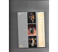 4-Front Triple - West Side Story/Guys And Dolls/De-Lovely [DVD]