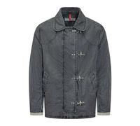 4 Ganci Jacket - male - Fay - Denim Jackets - Blue - XL - Jackets XL