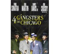4 Gangsters De Chicago. (Import) [2012]