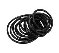 4 Gauge CCA Power Ground Cable 25ft for Automotive Amplifiers & Car Speaker Systems - Red (Black)