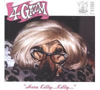 4 Gazm - Here Kitty Kitty