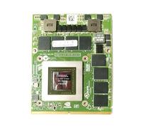 4 GB GPU Upgrade MXM Graphics Card Replacement, for Apple iMac Mid-2011 A1312 27-Inch Core i5 3.1 i7 3.4 Desktop Computer, for NVIDIA Quadro K4000M N14E-Q3-A2 4G Video Board + X Bracket