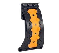 4-Gear Adjustable Lumbar Traction Board, Back Cracking Device,Back Support Stretcher - for Men Women Mom Family Friends Home Apartment Yoga Working Out