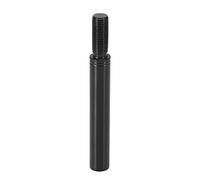 4" Gear Shift Knob Extender Extension Lever Replacement for Subaru WRX M12X1.25(3.5 inch)