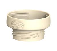 4 Gear Temperature Adjustable Bottle Warmer/Adapter Baby Milk Warmer Leakproof Milk with Glass Bottle Temperature Control