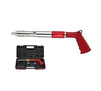 4 Gears Power Adjusted Concrete Steel Nail Gun Manual Ceiling Artifact Rivet Integrated Decoration Installation Tool Strong Penetration