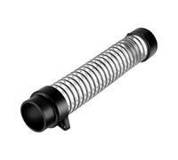 (4 generation scraper, One size) Vacuum Cleaner Hose Floor Scrubber Attachment Suction Hose Replacement Part ABS Texture for Enhancing Performances